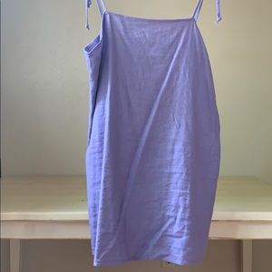 UO Renewal Mini Dress